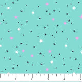 Unicorn Dreams Turquoise
