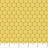 Pickleball 27536-52 Yellow