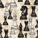 Checkmate Cream