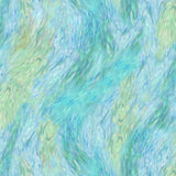 Unicorn Mystique Aqua