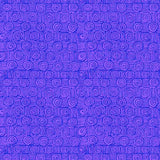 Floral Splash Violet