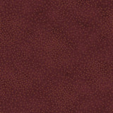 Spotsy Dark Red Brown
