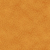 Spotsy Orange Gold