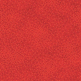 Spotsy Red Orange