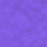 Spotsy Medium Purple