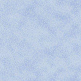 Spotsy Powder Blue