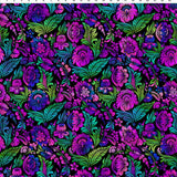 Vivid 2VIV-2 Purple Blue