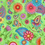 Live Out Loud Lime