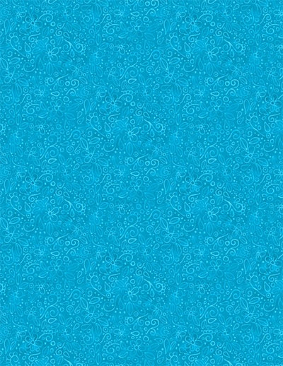 Live Out Loud Turquoise