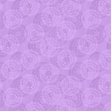 Essential Circle Burst Lavender