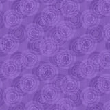 Essential Circle Burst Purple