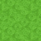 Essential Circle Burst Lime