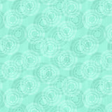 Essential Circle Burst Seafoam