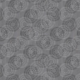 Essential Circle Burst Gray