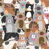 Purrfect Partners Multi