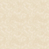 Swirling Leaves Cream