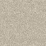 Swirling Leaves Tan
