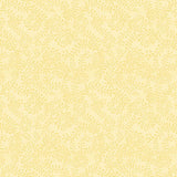Swirling Leaves 3017-27650-500 Light Yellow