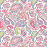 Paisley Punch 3017-27716-234 Cream