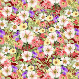 Meadow Bloom Multi