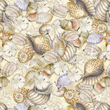 Coastal Sanctuary Sand