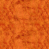 Garden Gate Roosters Dark Orange Skinny Bolt