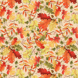 Gnome-Kin Patch 3023-39848-285 Cream