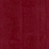 Canvas Texture 3023-39851-330 Ruby Red