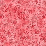 Fanciful Flight Rose