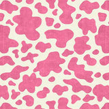 Minky Prints 7777-30374-PMINK Pink