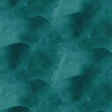 Watercolor Texture Teal