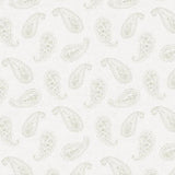 Bohemian Blue Taupe