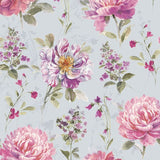 Blush Garden Gray B