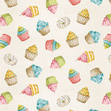 Sweet Little Pleasures 3041-17829-243 Cream