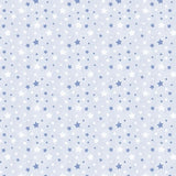 Snow What Fun Blue A