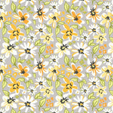 Patch of Sunshine 3068-40037-915 Gray