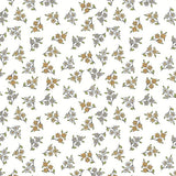 Patch of Sunshine 3068-40039-195 White