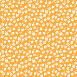 Patch of Sunshine 3068-40041-517 Dark Yellow