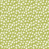 Patch of Sunshine 3068-400041-715 Dark Green