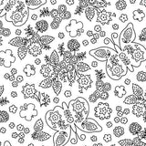 Shadow Blooms 3068-40054-199 White