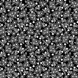 Shadow Blooms 3068-40058-911 Black