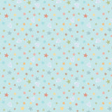 Rainbow Dreams 3073-43022-453 Blue