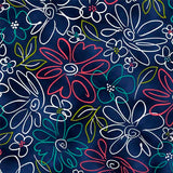 Daisy Doodle 2600-30744-N Navy