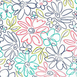 Daisy Doodle 2600-30744-Z White