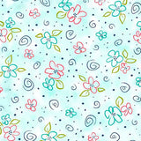 Daisy Doodle 2600-30745-Q Aqua
