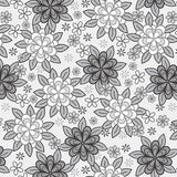 Cottage Reverie by Heather Long is a serene floral collection in 