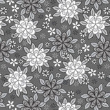 Cottage Reverie by Heather Long is a serene floral collection in 