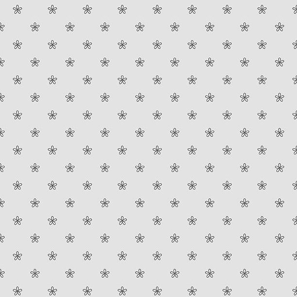 Cottage Reverie by Heather Long is a serene floral collection in 