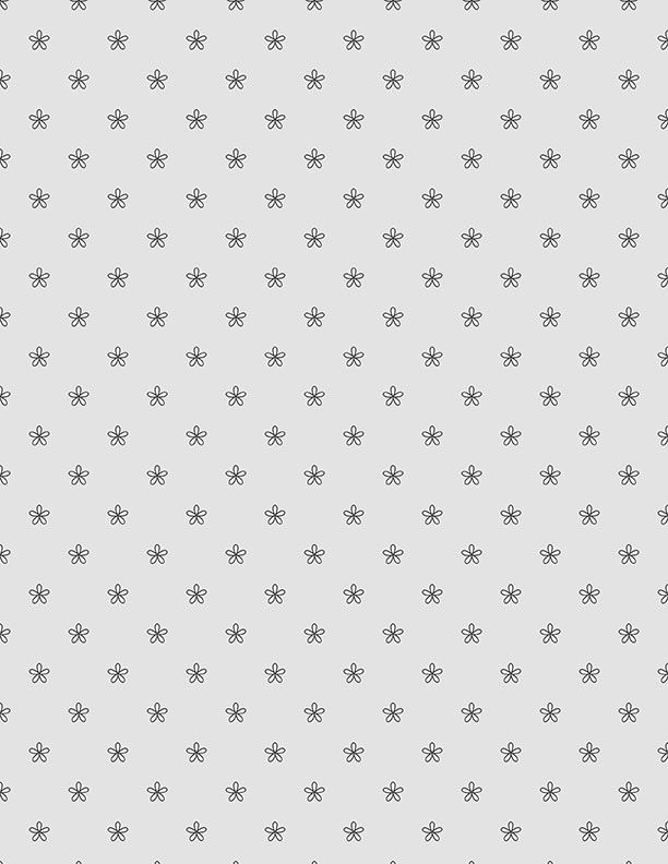 Cottage Reverie by Heather Long is a serene floral collection in 