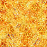 Hunny Bunny 2600-30983-O Honey